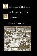 Death & Ritual in Renaissance Florence