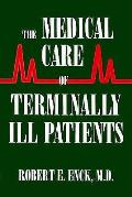 Medical Care Of Terminally Ill Patients