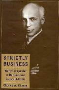Strictly Business Walter Carpent Dupont