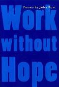 Work Without Hope
