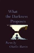 What The Darkness Proposes