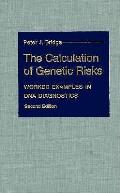 Calculation Of Genetic Risks 2nd Edition