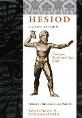 Hesiod Works & Days Shield 2nd Edition
