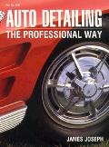 Chiltons Auto Detailing The Professional