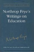 Northrop Frye's Writings on Education