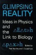Glimpsing Reality Ideas In Physics & The