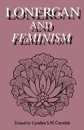 Lonergan & Feminism