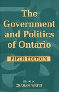 Government & Politics of On-5e