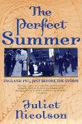 Perfect Summer England 1911 Just Before