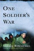 One Soldiers War