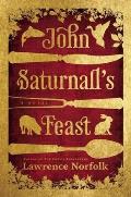 John Saturnalls Feast