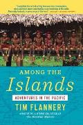 Among the Islands Adventures in the Pacific