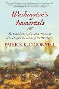 Washingtons Immortals