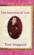 Invention Of Love