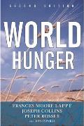 World Hunger Twelve Myths 2nd Edition