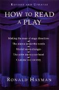 How To Read A Play