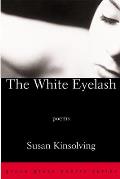 The White Eyelash
