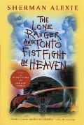 Lone Ranger & Tonto Fistfight in Heaven