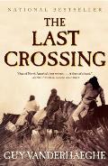 Last Crossing