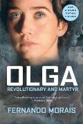Olga Revolutionary & Martyr