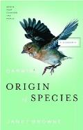 Darwins Origin Of Species