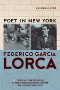 Poet in New York Poeta en Nueva York