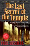 Last Secret Of The Temple