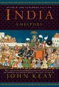 India A History New Updated Edition