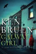 Galway Girl A Jack Taylor Novel