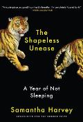 Shapeless Unease A Year of Not Sleeping