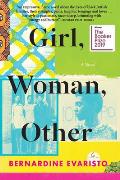 Girl Woman Other A Novel Booker Prize Winner