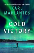 Cold Victory - Signed Edition