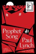 Prophet Song - Signed Edition