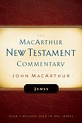 James Macarthur New Testament Commentary