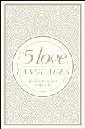 5 Love Languages Special Edition The Secret to Love That Lasts