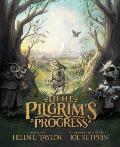 Little Pilgrim's Progress: The Illustrated Edition: From John Bunyan's Classic