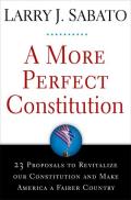 More Perfect Constitution