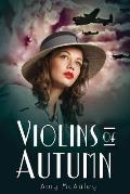 Violins of Autumn