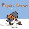 Penguin and Pinecone: A Friendship Story