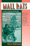 Mall Rats A Stick Foster Mystery - Signed Edition