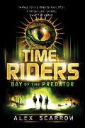 TimeRiders 02 Day of the Predator