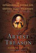 Artist in Treason