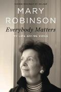 Everybody Matters: My Life Giving Voice
