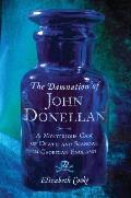 Damnation of John Donellan