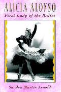 Alicia Alonso First Lady Of The Ballet
