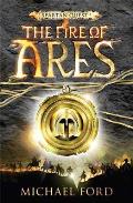 Fire of Ares