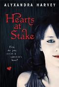 Hearts at Stake The Drake Chronicles