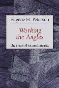Working the Angles The Shape of Pastoral Integrity