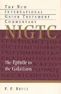 Epistle to the Galatians A Commentary on the Greek Text