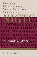 Epistle of James New International Greek Testament Commentary